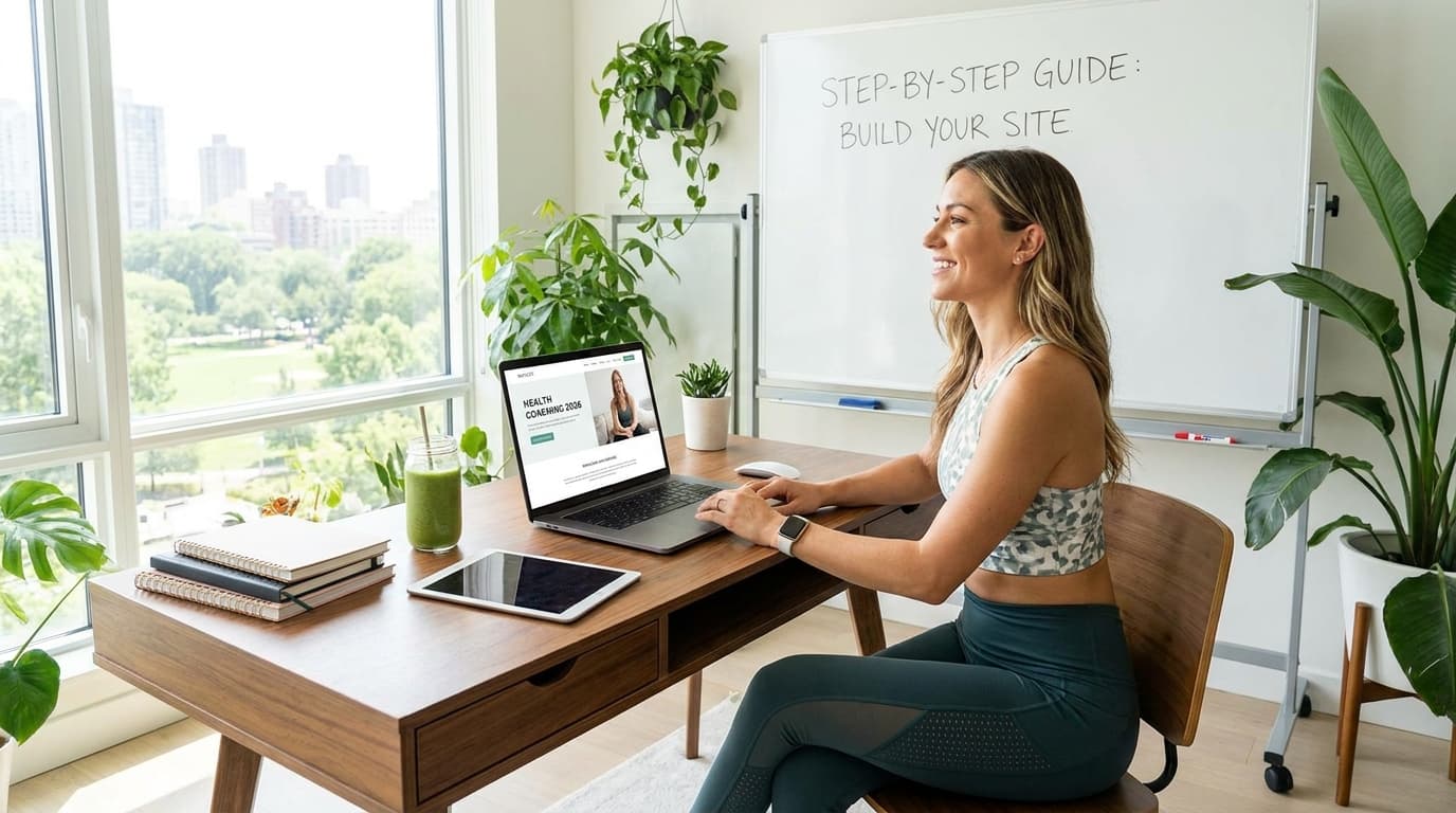 Best Web Hosting for Health & Wellness Websites in 2026
