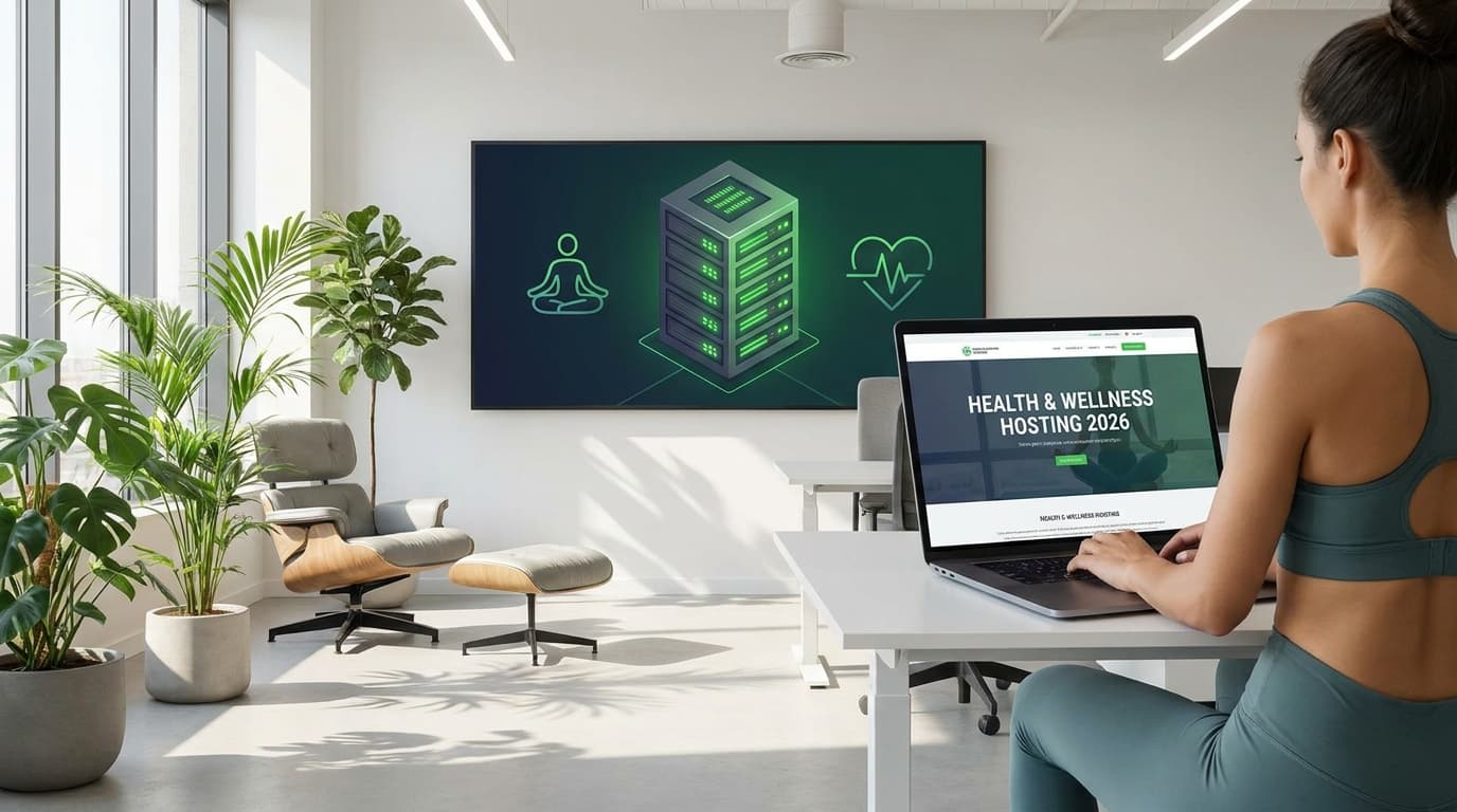 Website Speed and Patient Trust — How Performance Affects Health App Credibility in 2026